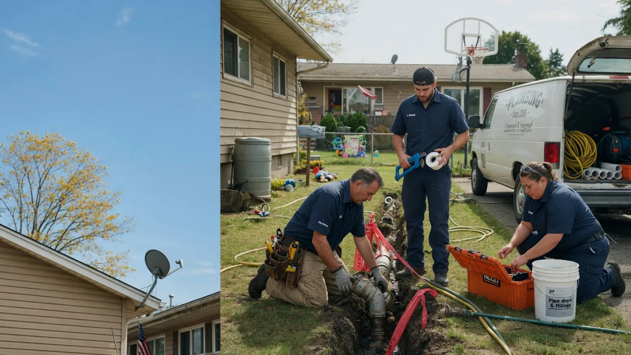 Garbage Disposal Replacement in Nice, CA near me